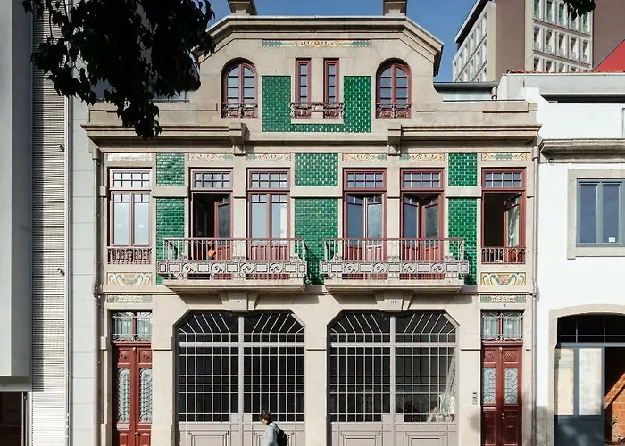 Apartamento Trindade Premium