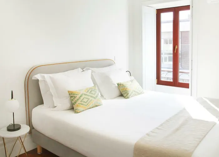 Apartamento Trindade Premium *