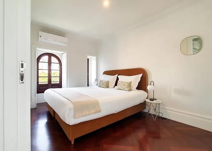 Trindade Premium Apartamento *