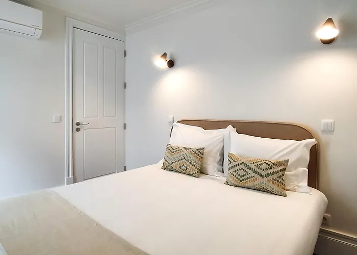 Apartamento Trindade Premium