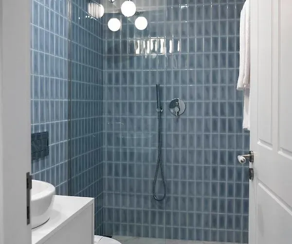 Apartamento Trindade Premium *