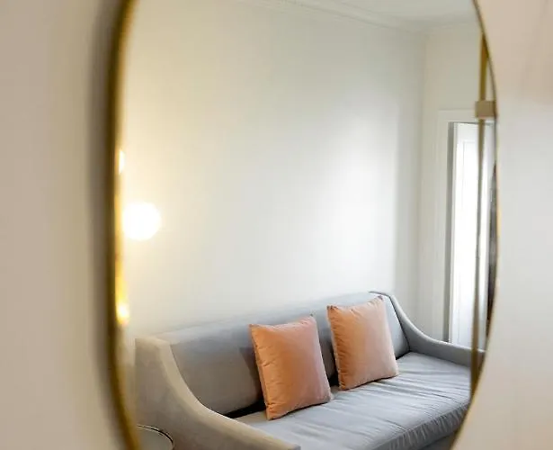 Apartamento Trindade Premium *