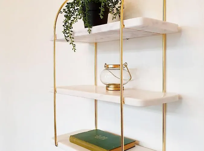 Apartamento Trindade Premium