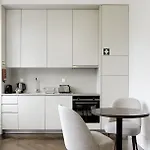 Trindade Premium Appartement Porto