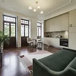 Trindade Premium شقة