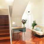 Appartement Trindade Premium *