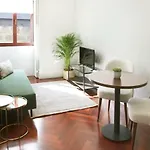 Trindade Premium Appartement