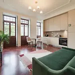 Trindade Premium Appartement *