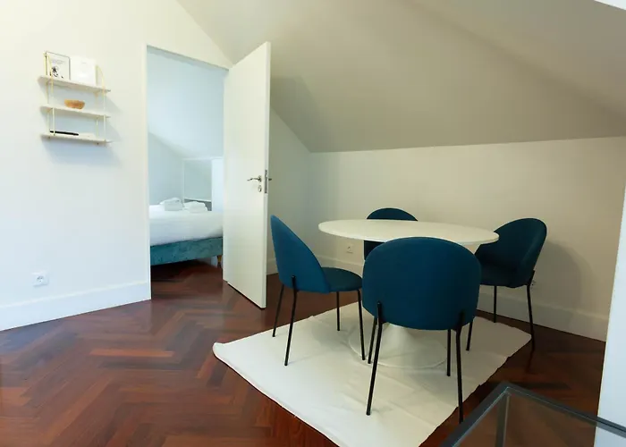 Trindade Premium Oporto