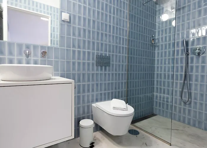 Appartamento Trindade Premium *