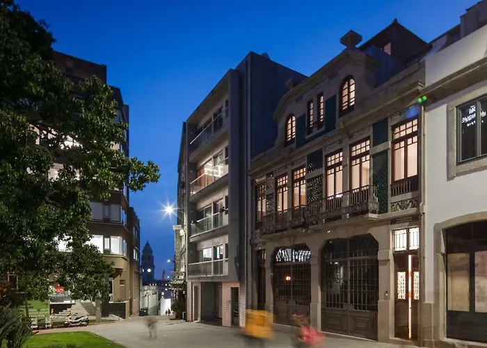 Trindade Premium Oporto